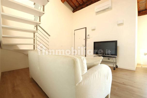 Attico corso Antonio Fogazzaro 43, Centro Storico, Vicenza - Foto 1