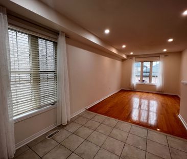 For Lease - 85 Selkirk Drive, Richmond Hill, Ontario - Photo 3