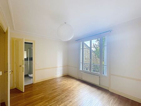 Asnières Sur Seine Appartement 4 pièces 91m² - Photo 5