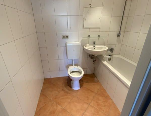 Familienfreundliche Wohnung mit viel Platz - Foto 1