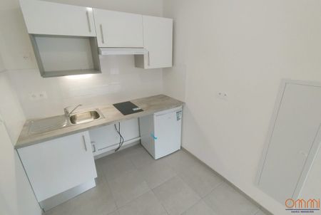Appt T2 avec balcon hypercentre Amiens - Photo 5