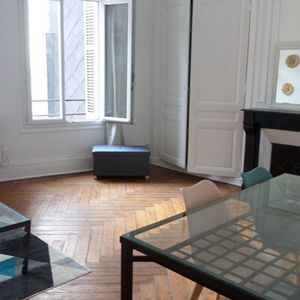 Appartement F3 – 64 m² - Photo 2