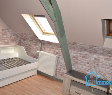 Maison Lys-lez-Lannoy - Photo 4