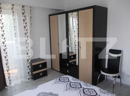 Apartament modern 2 cam, complet utilat si mobilat modern, 65mp Craiovita Noua - Photo 2