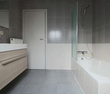 Duplex appartement met twee slaapkamers te huur in Morkhoven - Foto 4