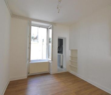 Location Appartement 2 pièces 29m² LE MANS 72000 - Photo 1