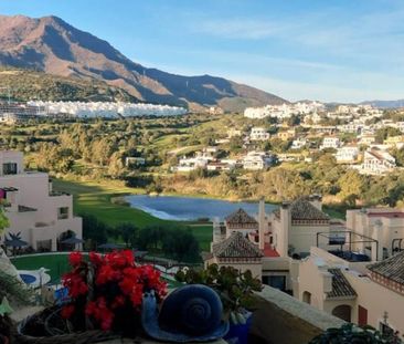 Alquiler de piso en Valle Romano Golf - Photo 6