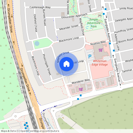 6 Jerdacuttup Loop, WA 6055, Brabham