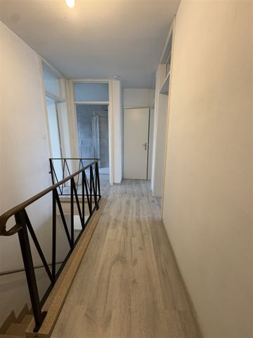 Te huur – charmante gezinswoning in de Paardemarktstraat 45 - Foto 3