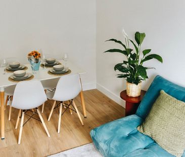 1 Bed Flat, Harlee Court, SE20 - Photo 5