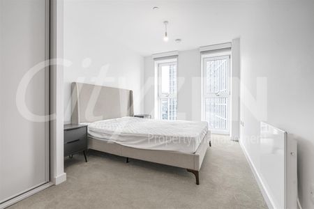 Stanley Street, Salford - Photo 4