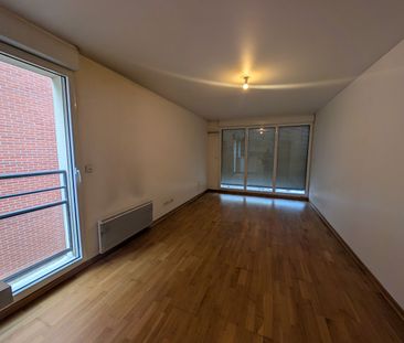 DIEPPE - Appartement 3 pièces - Photo 1