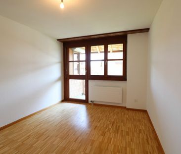 Im beliebten Freuler-Quartier - modernisierte Maisonette-Dachwohnun... - Foto 2