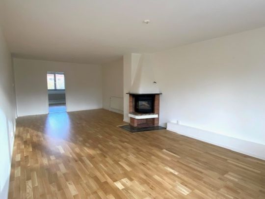 Djulögatan 35 c - Foto 1