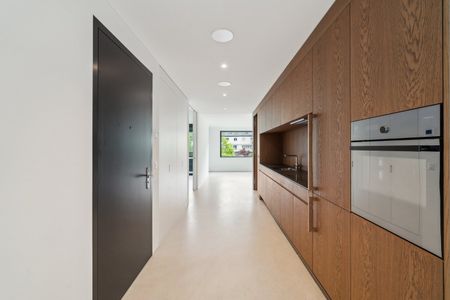 3.5 Zimmer, 85 m², 2. Stock - Photo 5