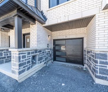 For Lease - 71 Bavin Street, Clarington, Ontario - Photo 6