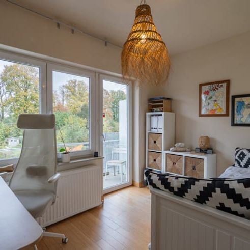 Appartement te huur - Foto 1