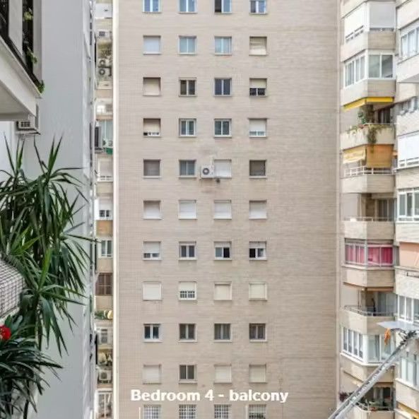 Passatge Doctor Bartual Moret, Valencia, Valencian Community 46010 - Photo 1