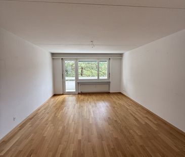 4 Zimmer, 99 m², 1. Stock - Photo 1