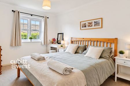 2 bedroom ground flat to rent - Photo 5