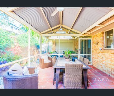 19 Bluegum Grove, Glenwood, NSW 2768 - Photo 1