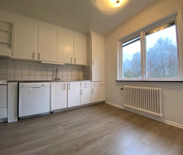 Växelvägen, Svenljunga - Foto 1