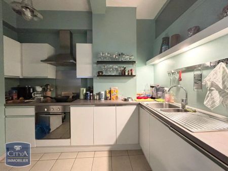 Appartement à louer 3 pièces 73.65m² - Photo 3