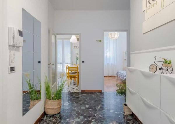 Via Teofilo Folengo, Padova, Veneto 35141