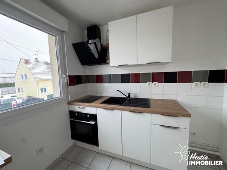 Location Appartement 2 pièces 49m² CHALONS EN CHAMPAGNE 51000 - Photo 5