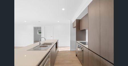 Brand New Family Home - Photo 3