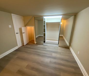 For Lease - 2 Rougecrest Drive Unit# Lower, Markham, Ontario - Photo 1
