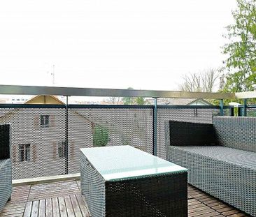 Magnificent furnished 7 p / 4 bedrooms / 3 bathrooms / 2 balconies - Foto 6