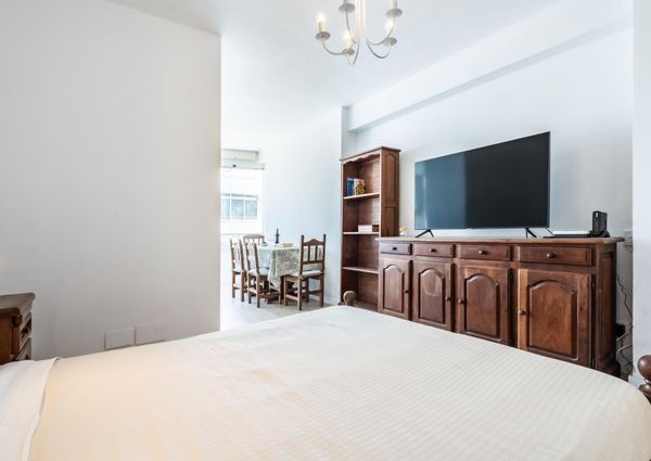 Alquiler de Temporada de Estudio en Puerto de La Cruz – 0067-04554