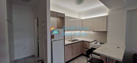 Studio/Γκαρσονιέρα για ενοικίαση Αγία Τριάδα (Πάτρα) - Photo 5