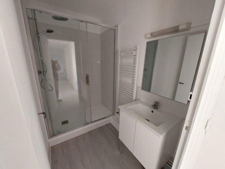 Appartement T2 à louer Nantes - 48 m² - Photo 3