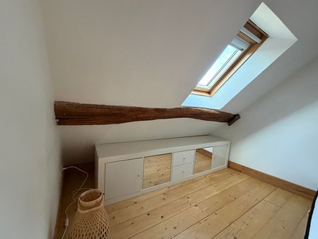 Location Appartement 1 pièce 17m² - Photo 3