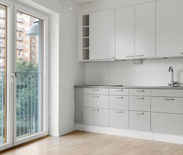 Sonja Kovalevskys Gata, Stockholm - Photo 5