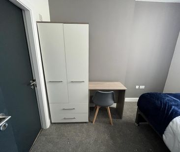 1 bed house share to rent in Church Street, Burnley, BB11 - Photo 6