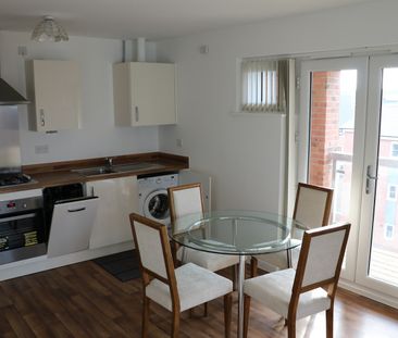 2 Bed Flat, Progress House, CV1 - Photo 5