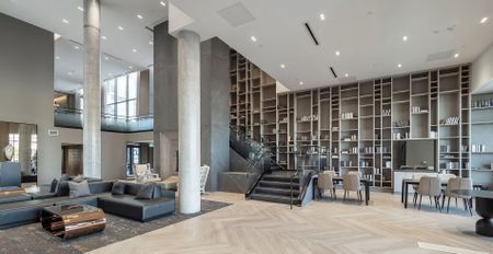 For Lease - 2450 Old Bronte Road Unit# 647, Oakville, Ontario - Photo 3