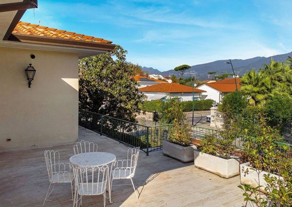 via solferino, 5, Forte dei Marmi, Tuscany 55042