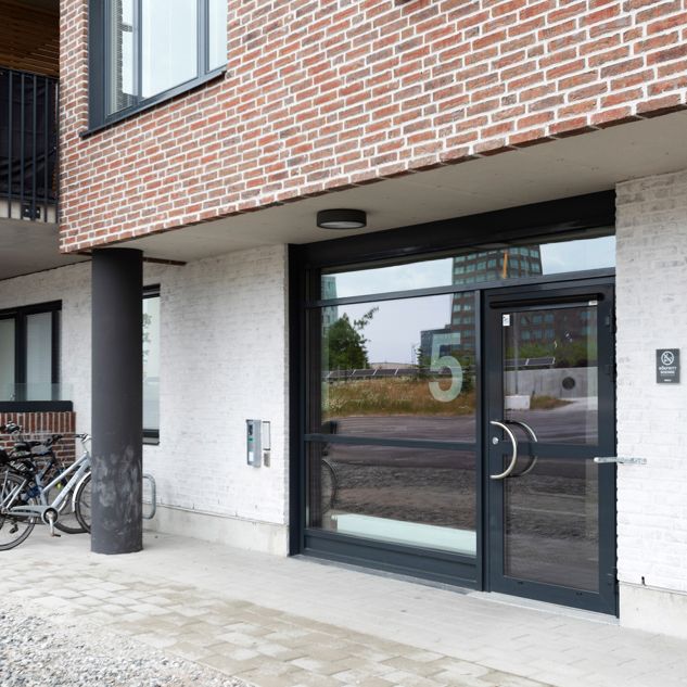 Regndroppsgatan 7, Hyllievång - Photo 2