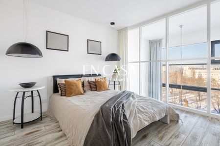 Warszawa, Mokotów, Jana Pawła Woronicza - Фото 5