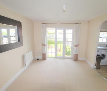 2 bedroom apartment to rent - Photo 2