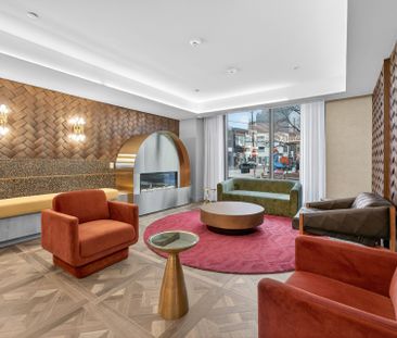 For Lease - 5 Lakeview Avenue Unit# 222, Toronto, Ontario - Photo 1