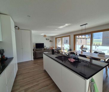 3.5 Zimmer, 85 m², 1. Stock - Photo 1