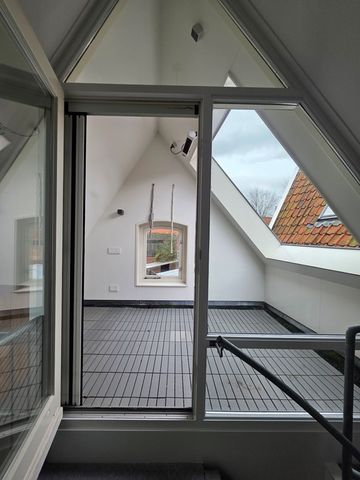 Spuistraat 12 - Photo 5