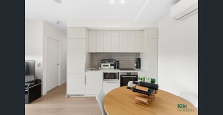 Your Ideal City Apartment Awaits – Bohem Apartments - Photo 3