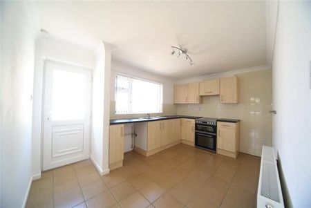 2 bedroom bungalow to rent - Photo 4