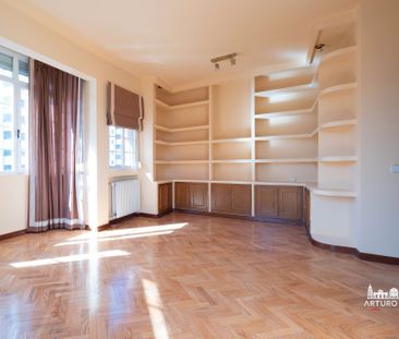 Piso de alquiler en Calle de Amara, 1, San Pascual - Photo 1